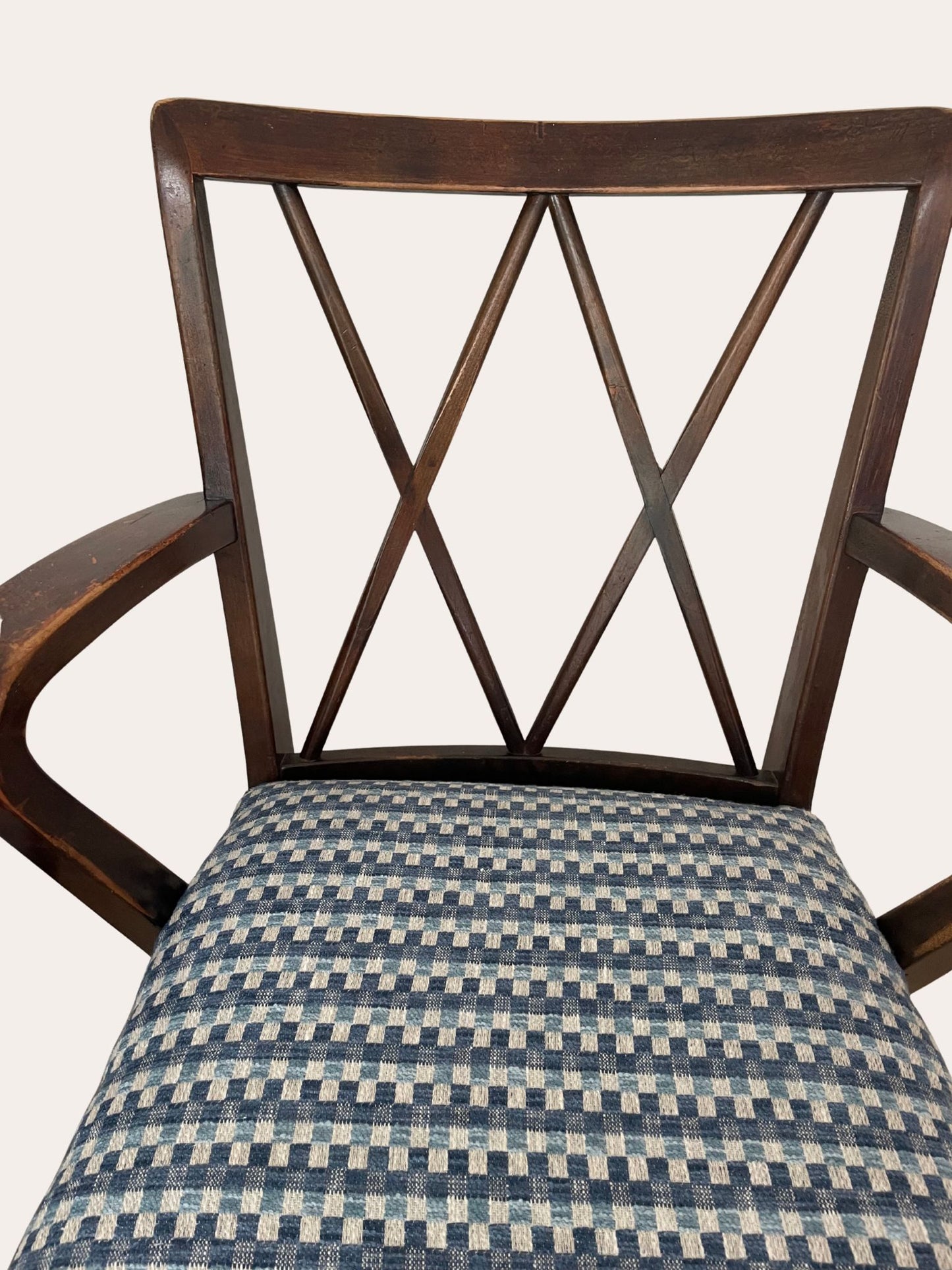 Eetkamer -/ bureau stoel