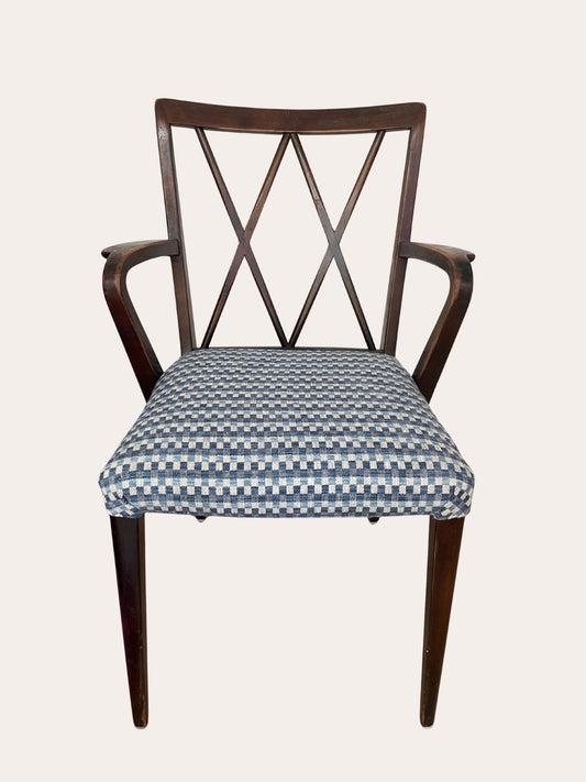 Eetkamer -/ bureau stoel