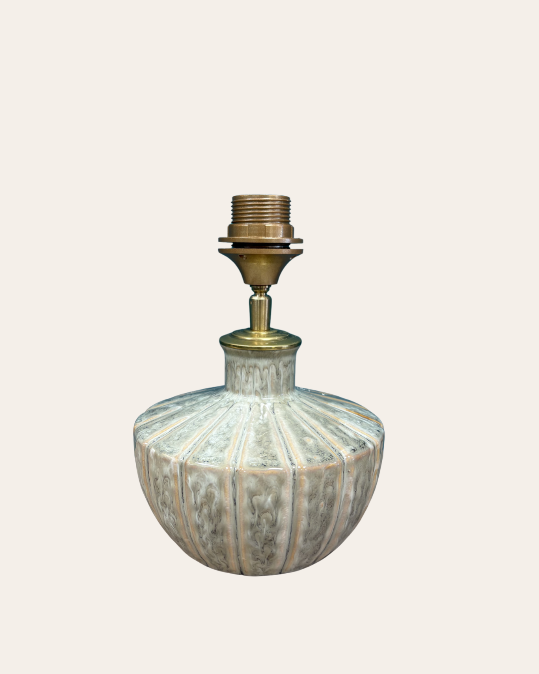 Blush Coral - Wireless lamp