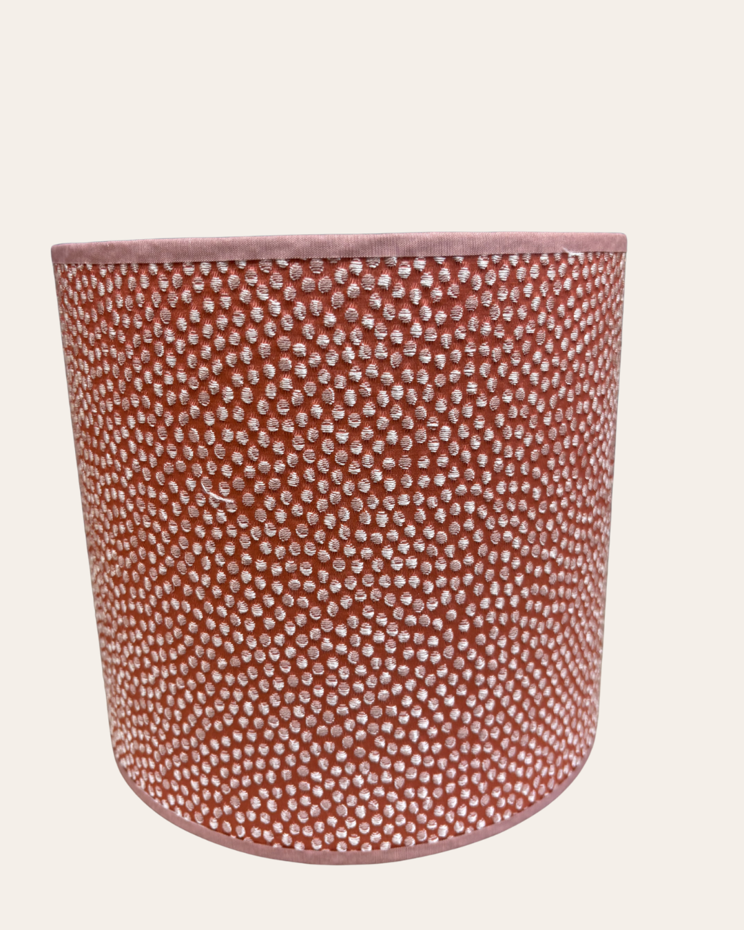 Blush Coral - Wireless lamp