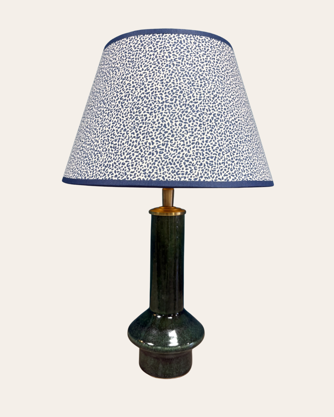 Midnight Blue - Wireless lamp