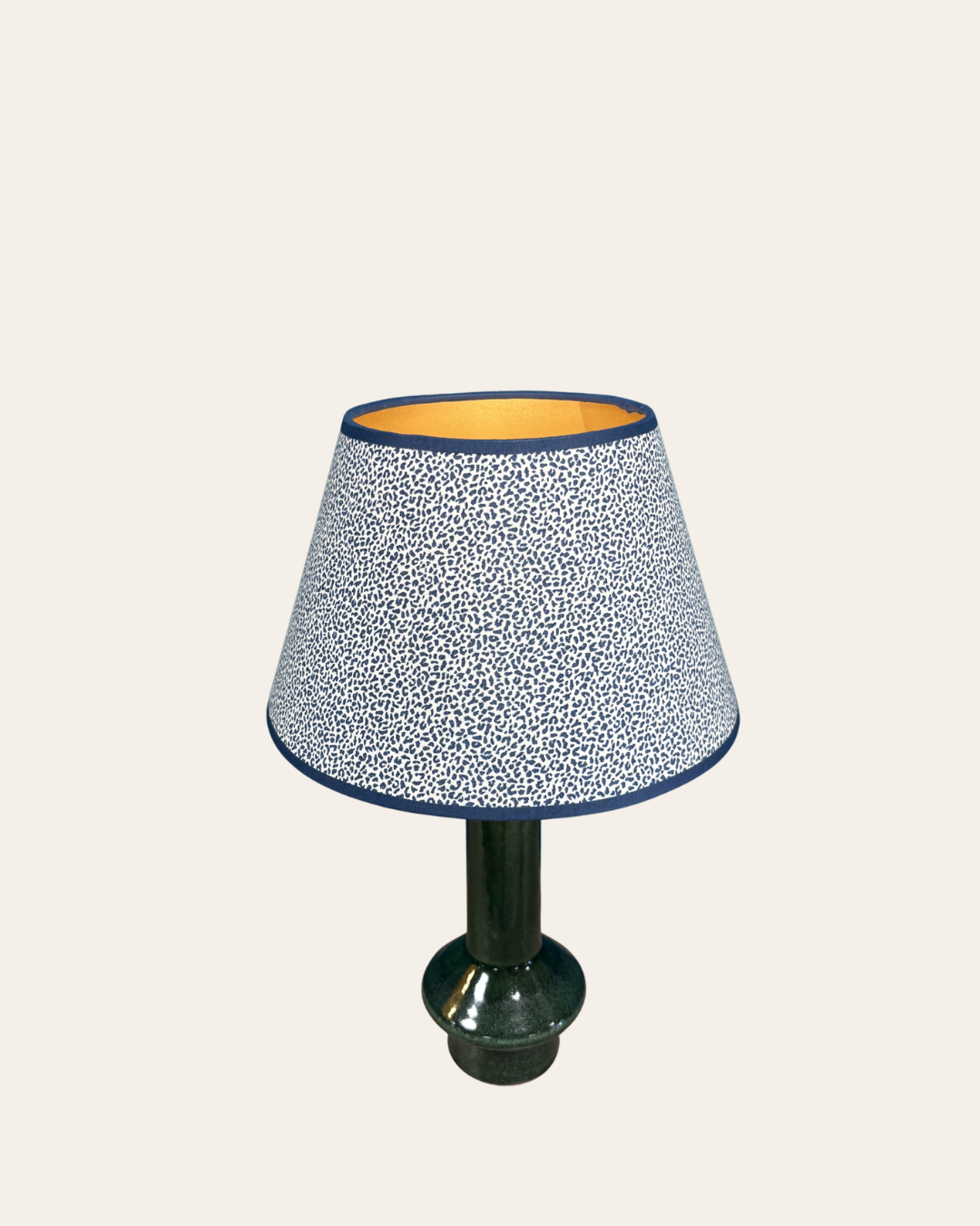 Midnight Blue - Wireless lamp