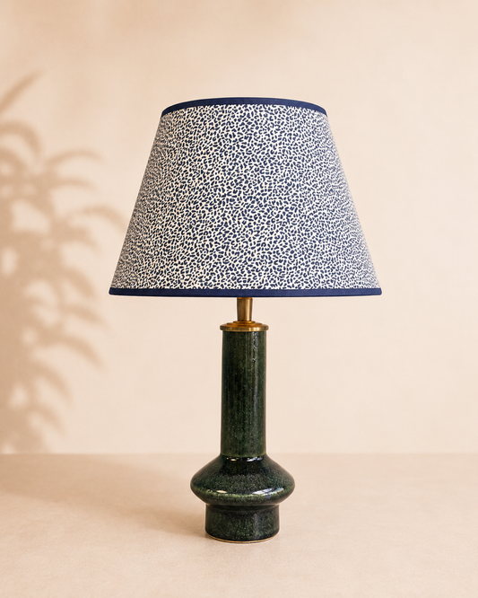 Midnight Blue - Wireless lamp