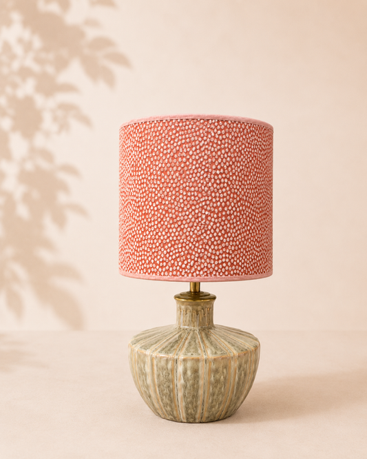 Blush Coral - Wireless lamp