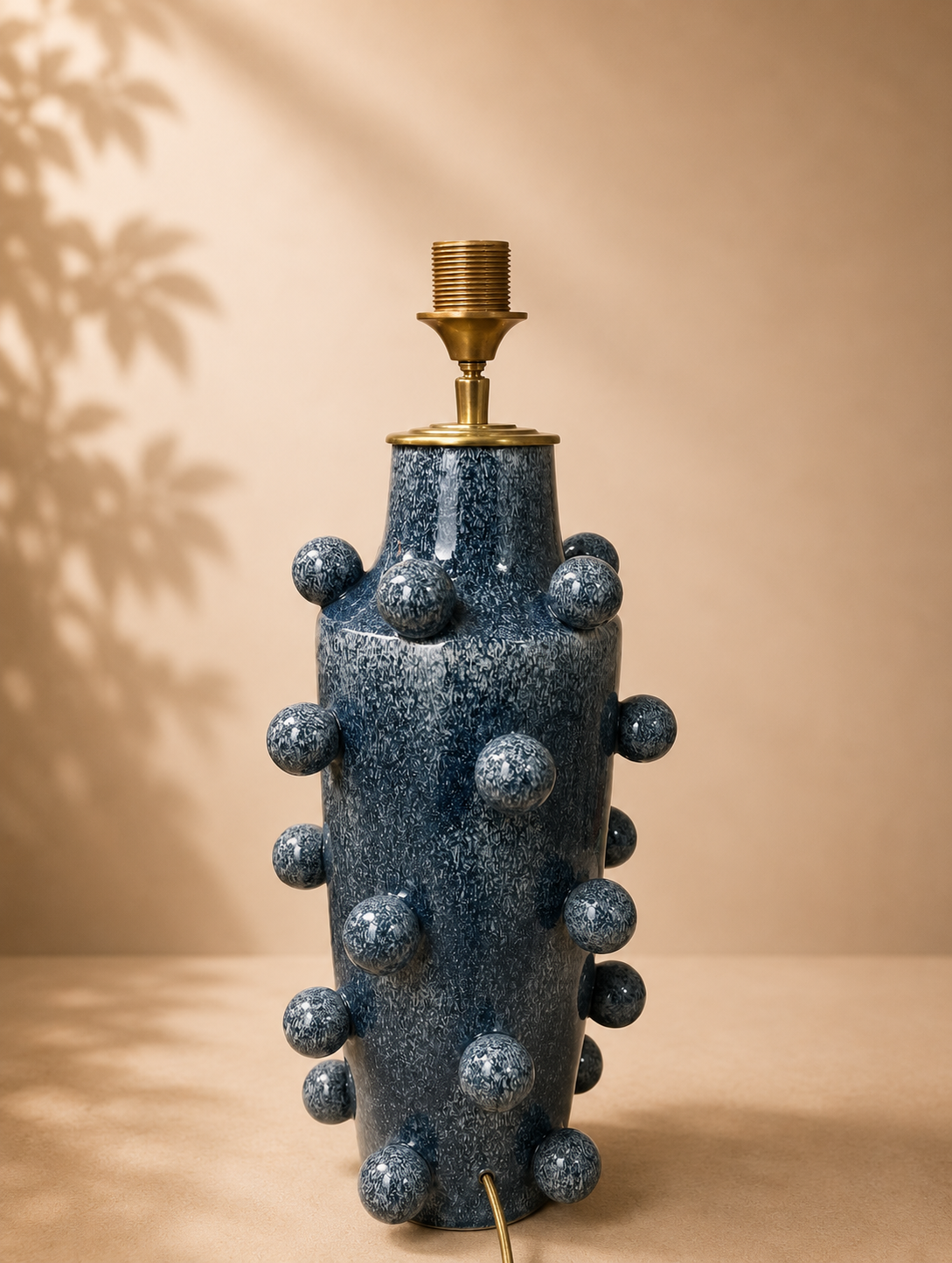 Blue Bubbels (large)