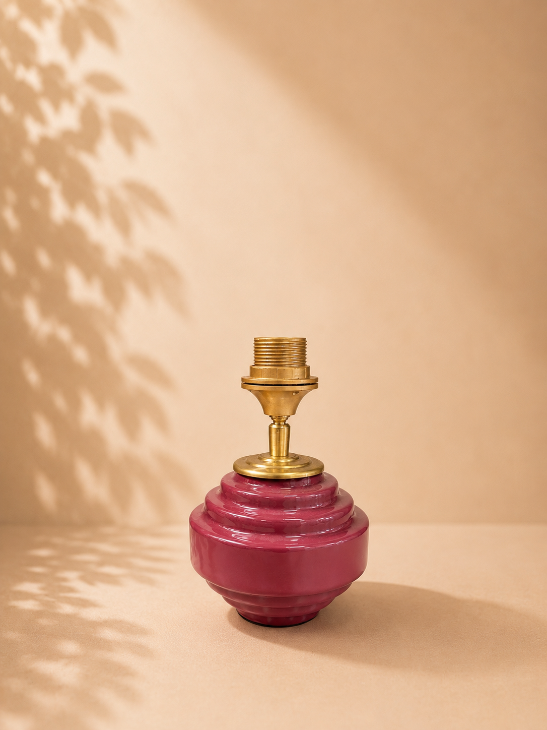 Nopa Bordeaux - Wireless