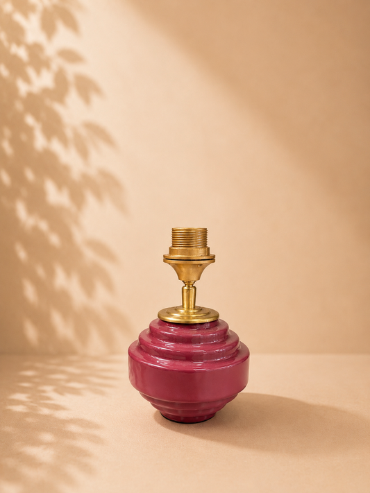 Nopa Bordeaux - Wireless