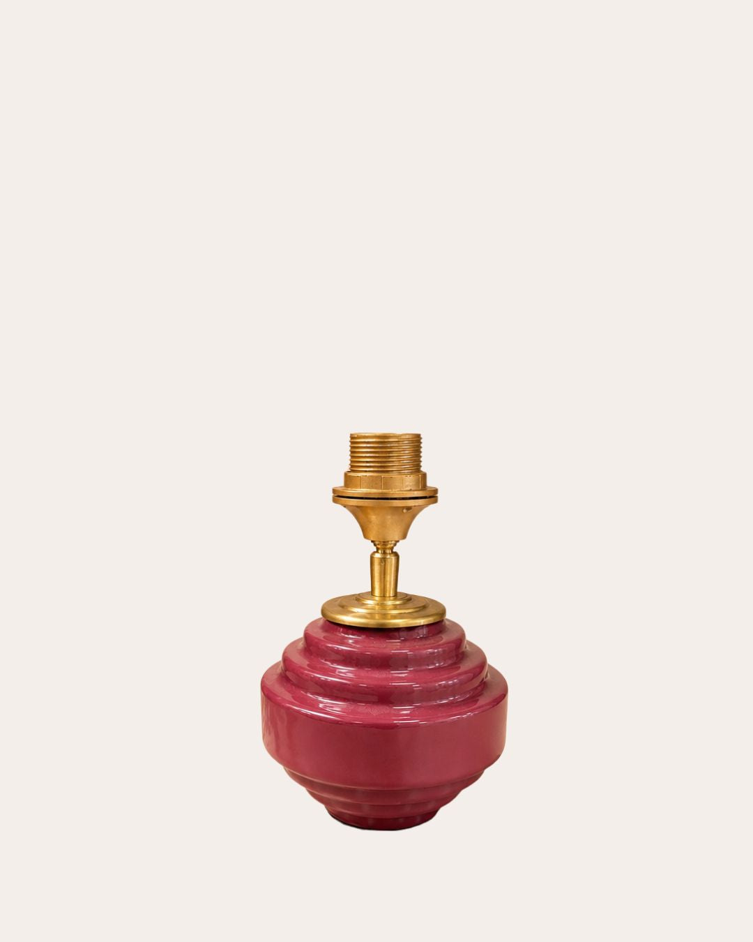 Nopa Bordeaux - Wireless